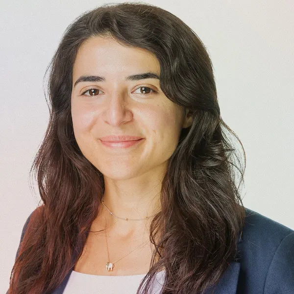 Bengüsu Özcan