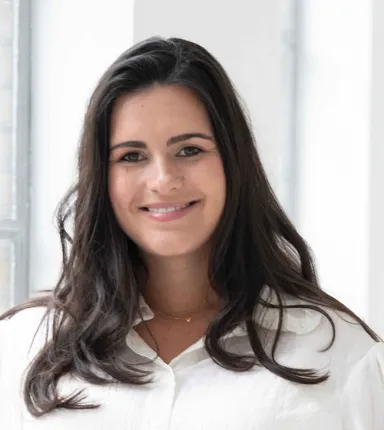Céline Kamsteeg
