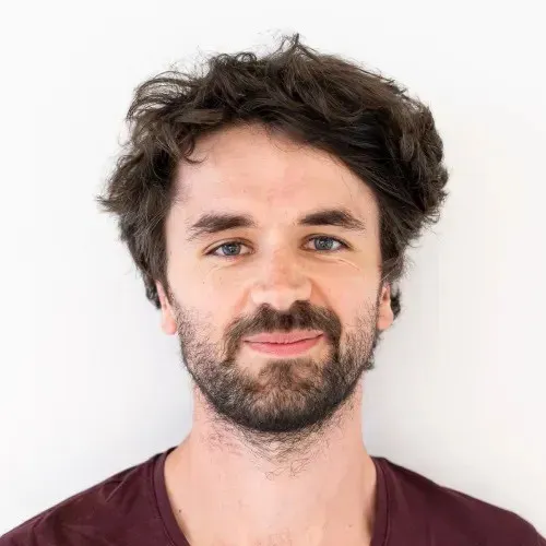 Mathieu Spillebeen